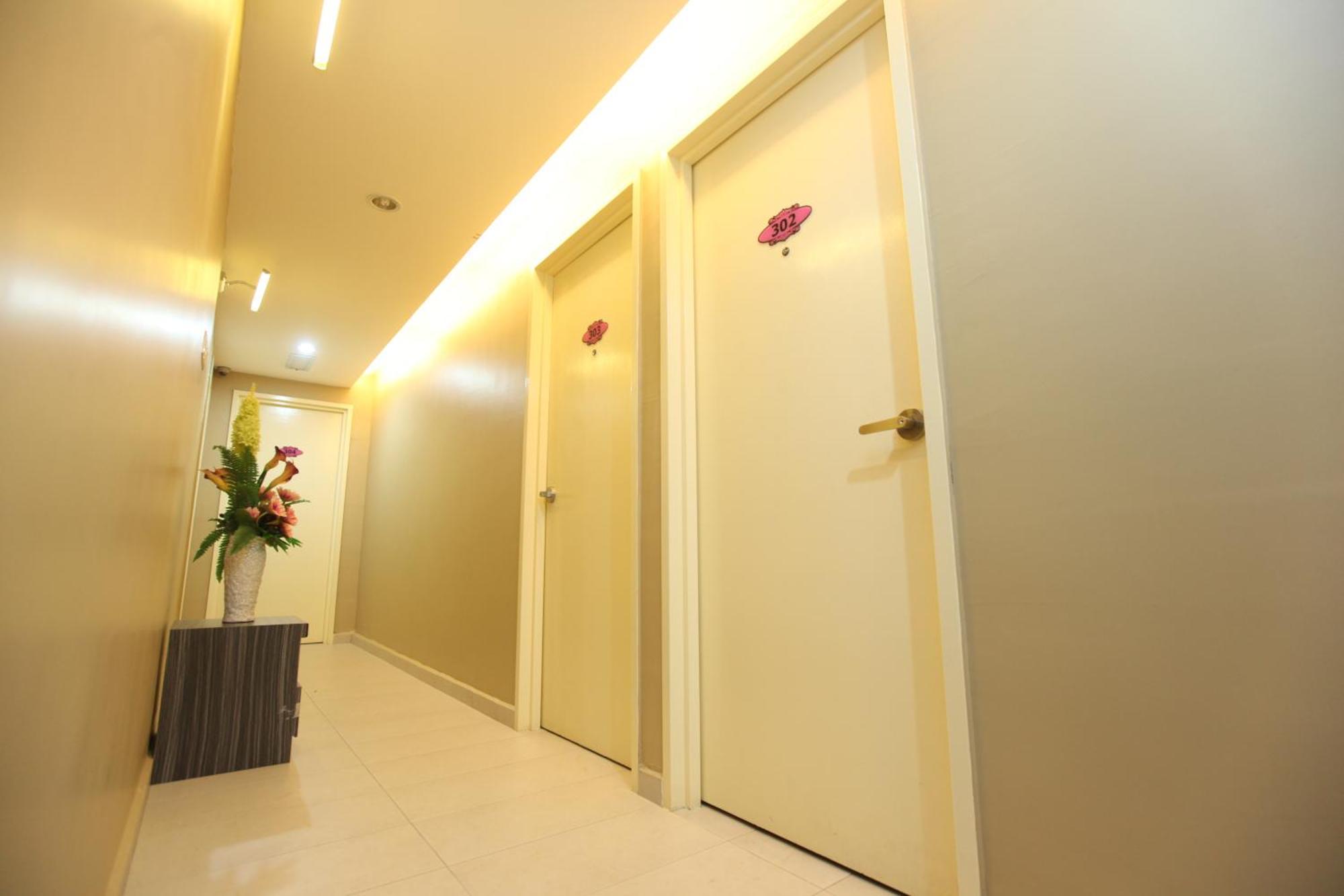 Al Huda Hotel Malacca Esterno foto